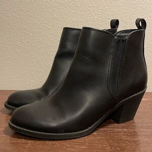 Forever 21 Women’s Boots